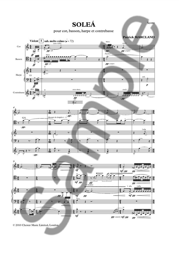 Solea